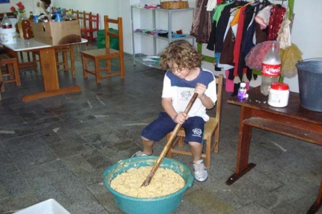 Reciclagem do Óleo