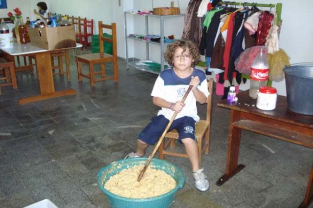 Reciclagem do Óleo
