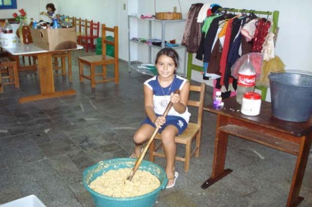 Reciclagem do Óleo