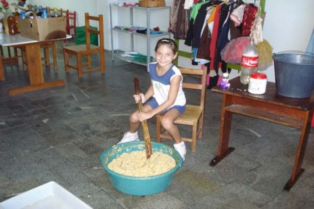 Reciclagem do Óleo