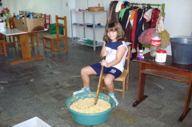 Reciclagem do Óleo