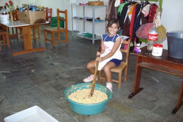 Reciclagem do Óleo