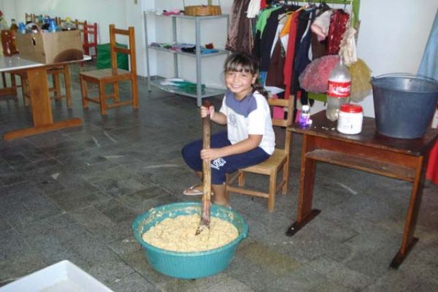 Reciclagem do Óleo