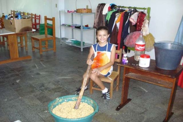 Reciclagem do Óleo