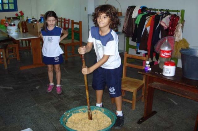 Reciclagem do Óleo