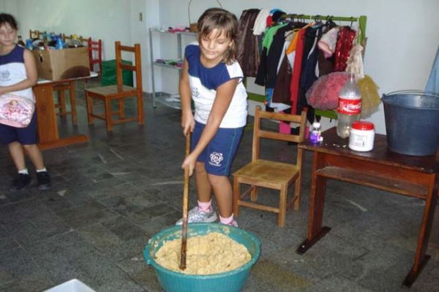 Reciclagem do Óleo