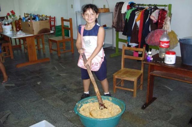 Reciclagem do Óleo