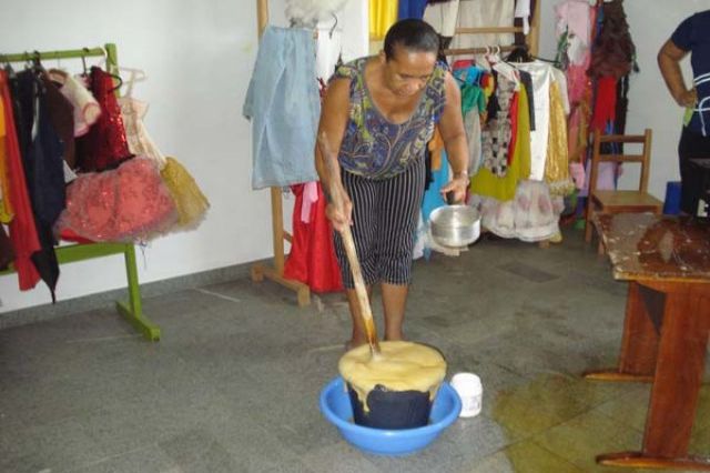 Reciclagem do Óleo