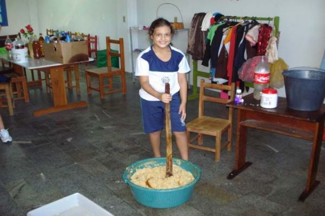 Reciclagem do Óleo