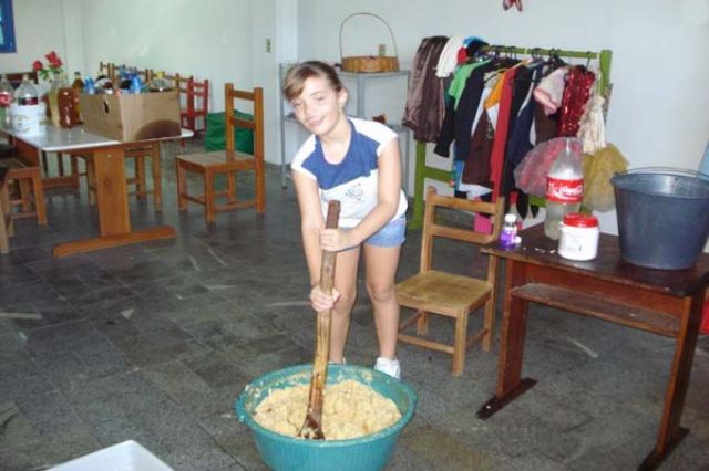 Reciclagem do Óleo