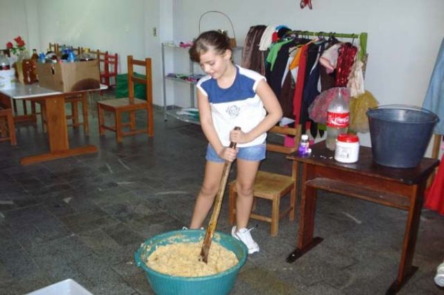 Reciclagem do Óleo