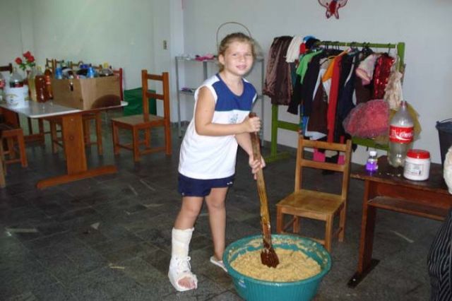 Reciclagem do Óleo