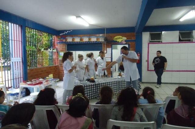 Projeto 2013