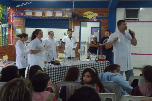 Projeto 2013