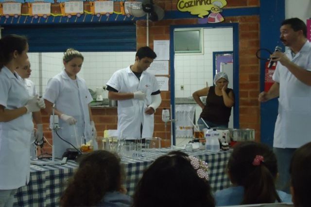 Projeto 2013