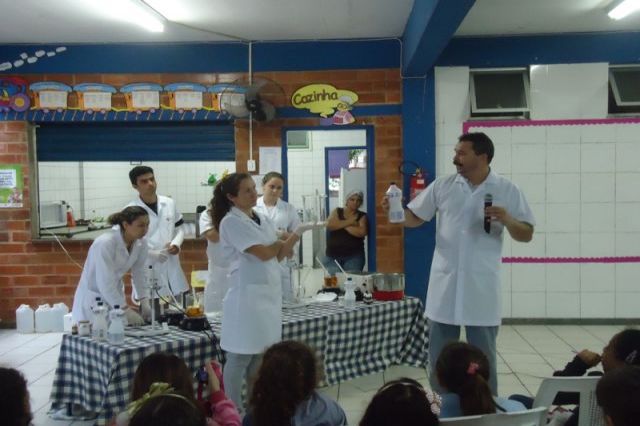 Projeto 2013