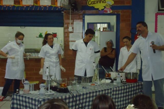 Projeto 2013