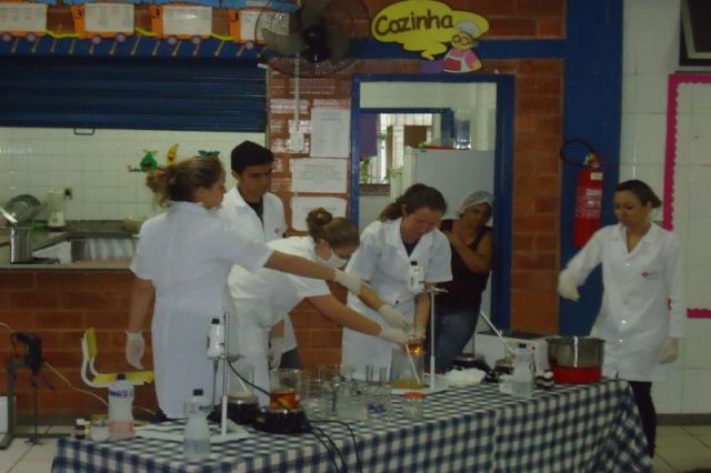 Projeto 2013