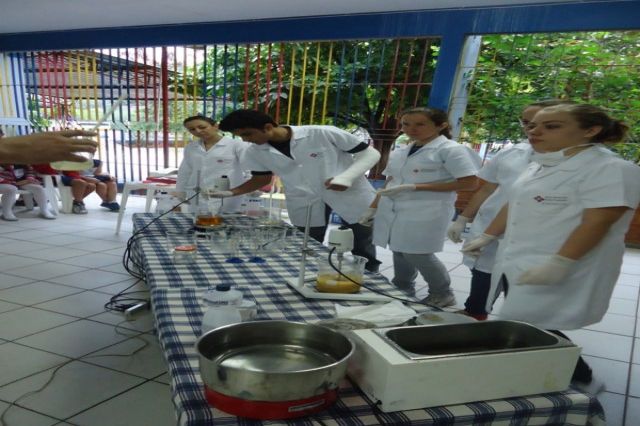 Projeto 2013