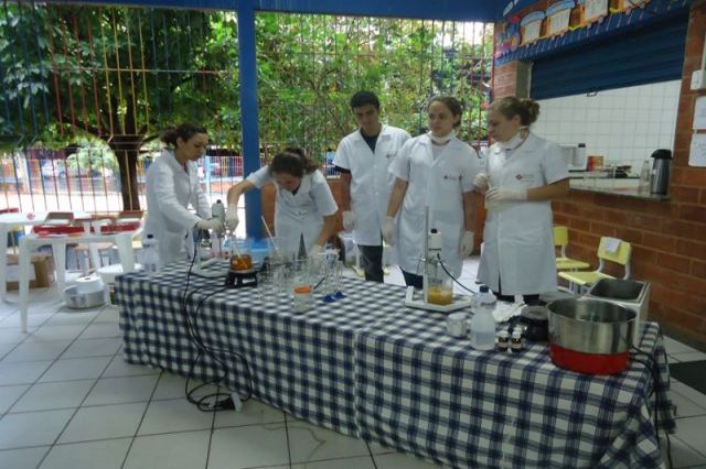 Projeto 2013