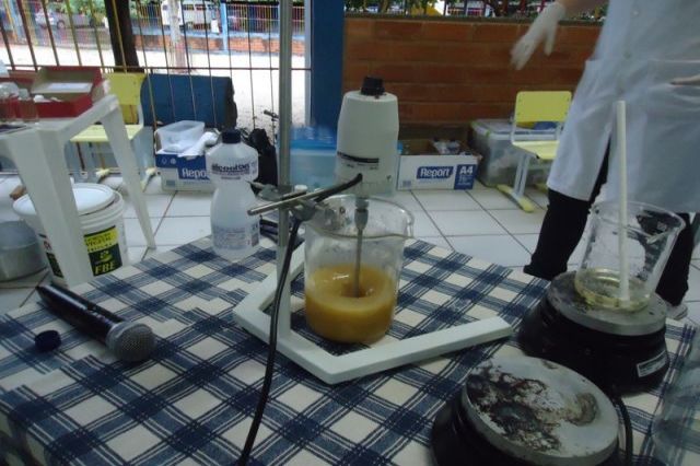 Projeto 2013