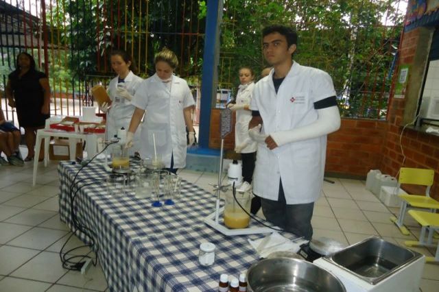 Projeto 2013