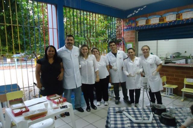 Projeto 2013