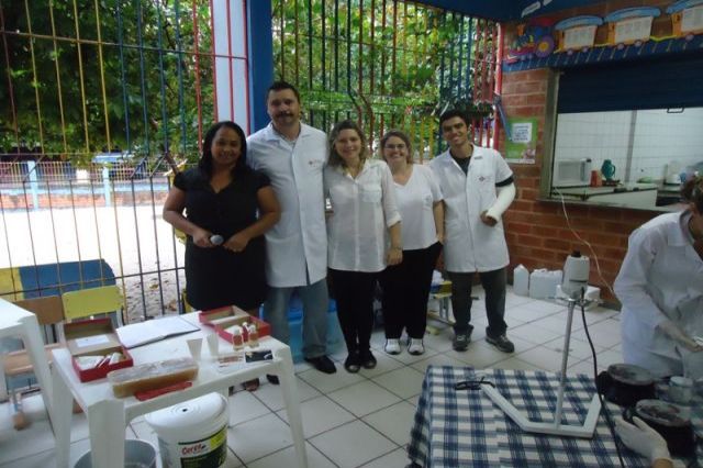Projeto 2013