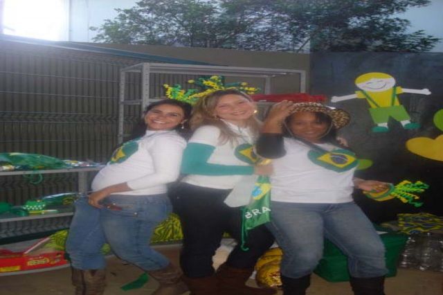 Festa Junina 2010