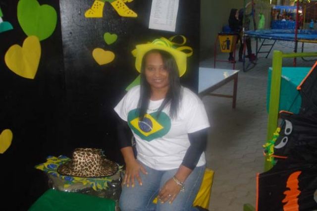 Festa Junina 2010