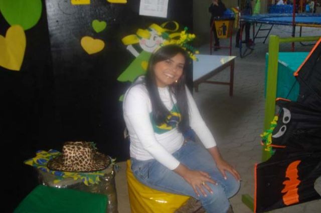 Festa Junina 2010