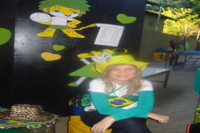 Festa Junina 2010