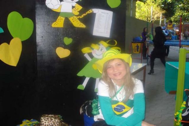 Festa Junina 2010