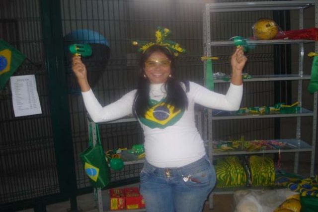 Festa Junina 2010