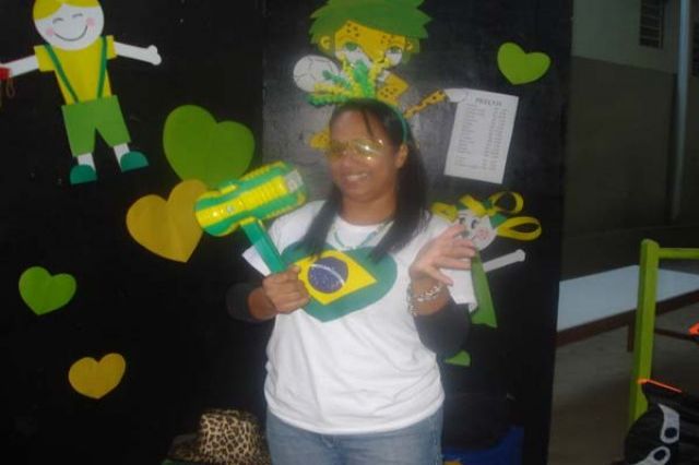 Festa Junina 2010