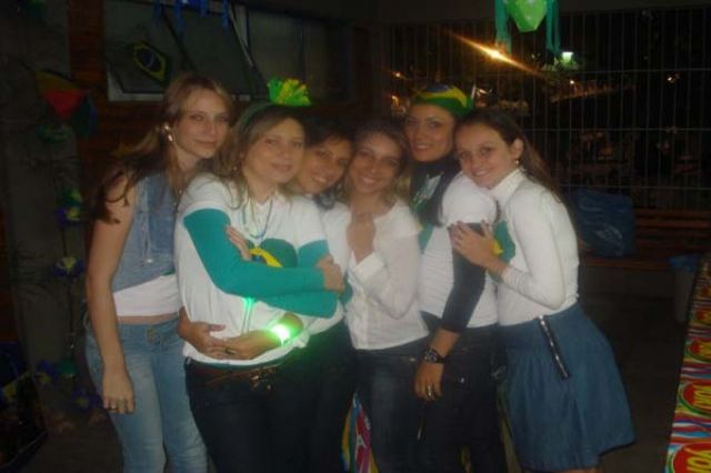 Festa Junina 2010