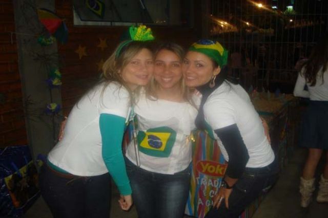 Festa Junina 2010