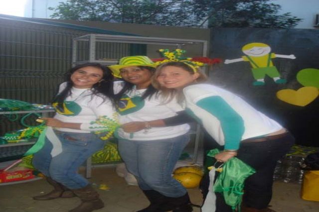 Festa Junina 2010