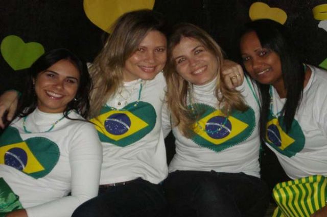 Festa Junina 2010