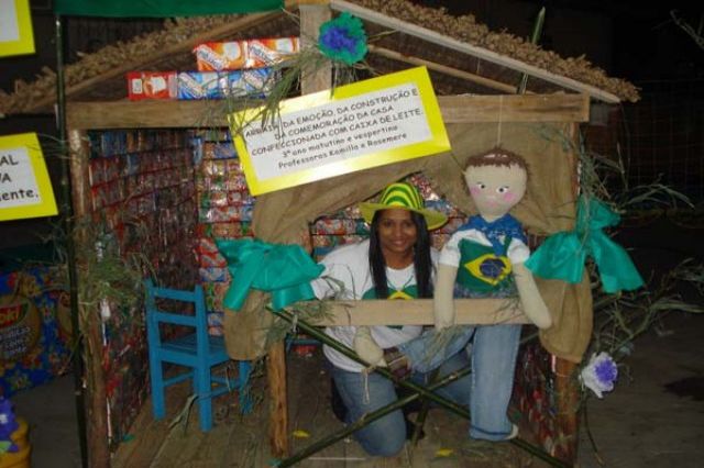 Festa Junina 2010