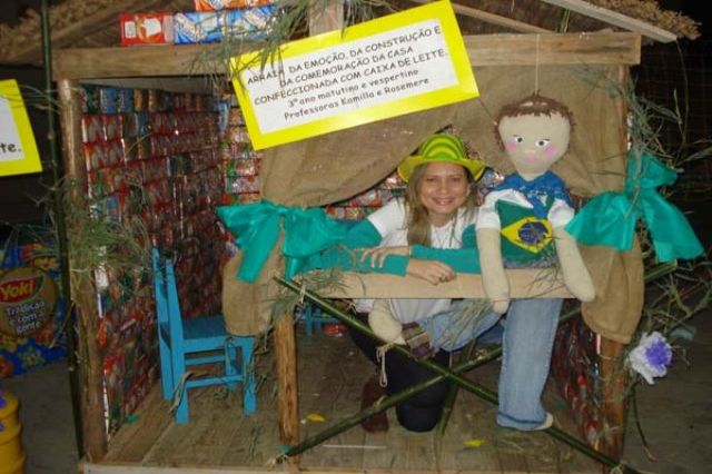 Festa Junina 2010