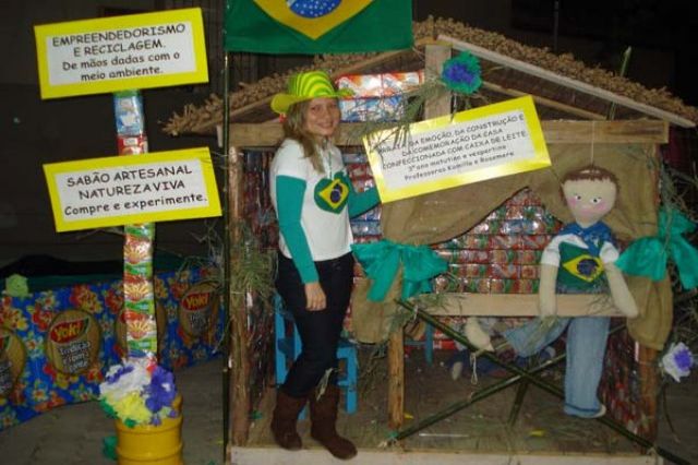 Festa Junina 2010