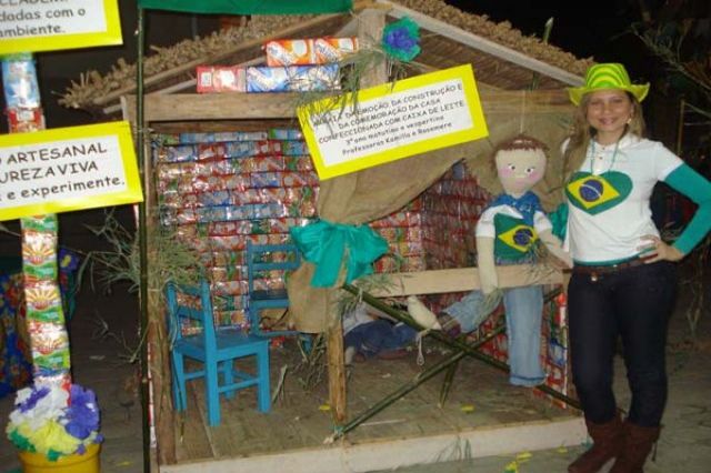 Festa Junina 2010