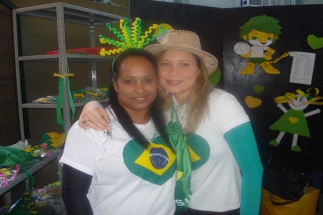 Festa Junina 2010