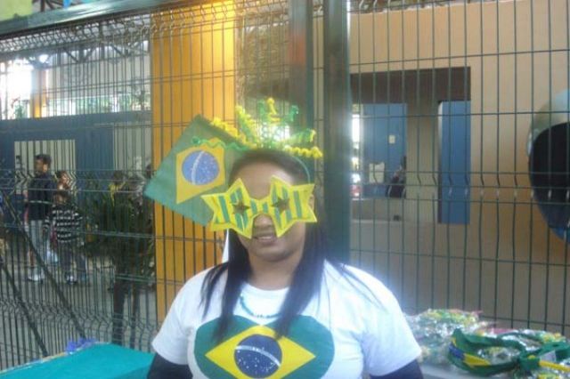 Festa Junina 2010