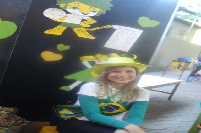Festa Junina 2010