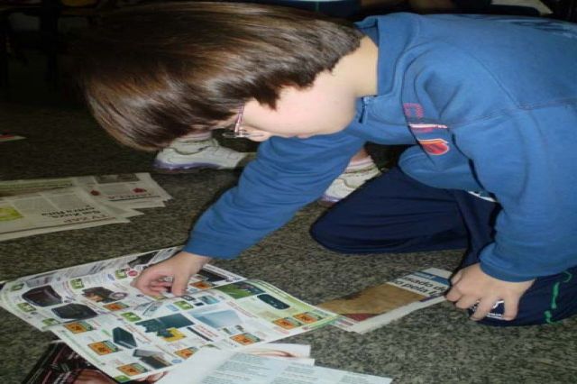 Reciclagem da Caixa de Leite