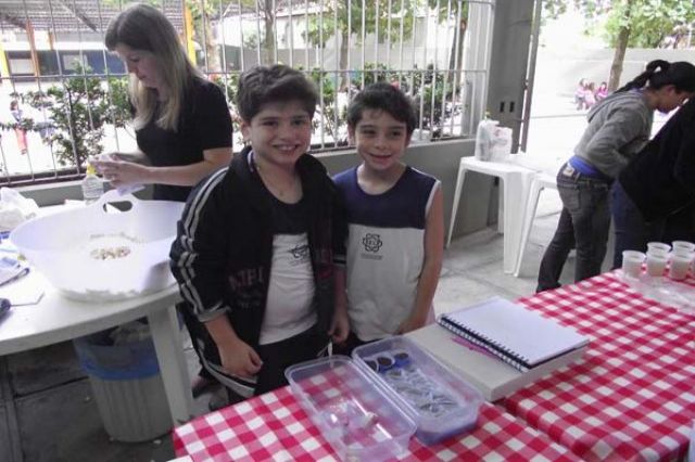 Empreendedorismo Social