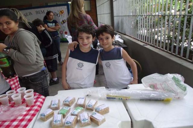 Empreendedorismo Social