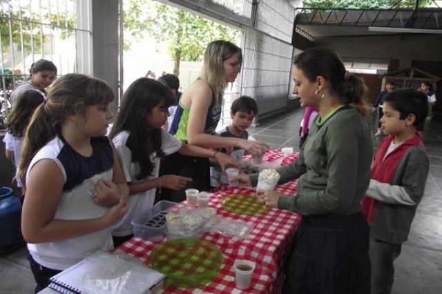 Empreendedorismo Social